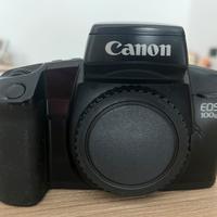 Canon Eos 100 qd