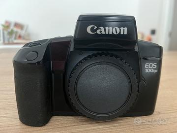 Canon Eos 100 qd