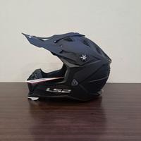 LS2 HELMETS MX700 SUBVERTER NOIR