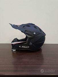 LS2 HELMETS MX700 SUBVERTER NOIR