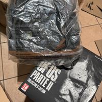 The last of us parte 2 collecotor edition rara