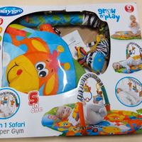 Palestrina 5 in1 Playgro