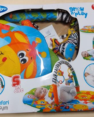 Palestrina 5 in1 Playgro