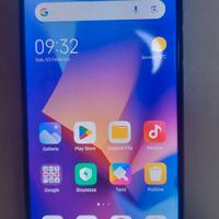 Xiaomi Readmi Note 9 Pro 128Gb 8 Gm Ram