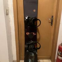 Tavola da snowboard