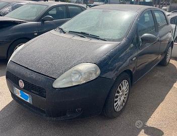 ricambi fiat grande punto