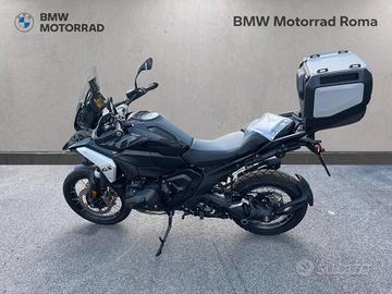 BMW R 1300 GS my25