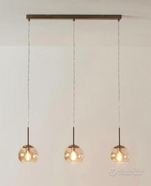 Lampadadario da soggirono