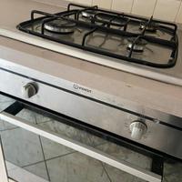 Forno da incasso Indesit