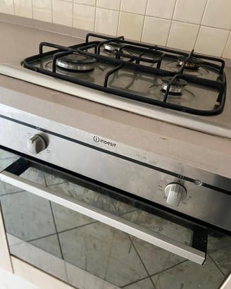 Forno da incasso Indesit