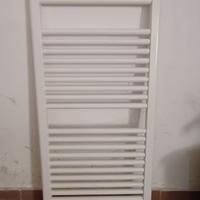 Termoarredo scaldasalviette 120x50 cm.