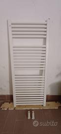 Termoarredo scaldasalviette 120x50 cm.