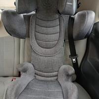 Seggiolino auto Kiddy