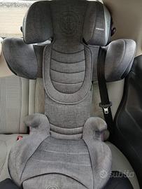 Seggiolino auto Kiddy