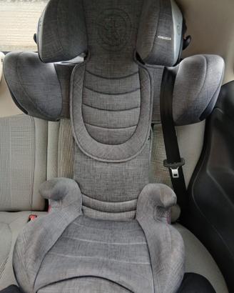 Seggiolino auto Kiddy