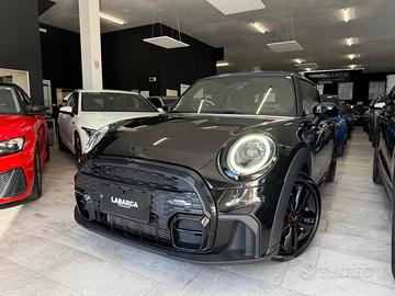 Mini Mini Cooper 3p 1.5 JOHN COOPER WORKS 136cv