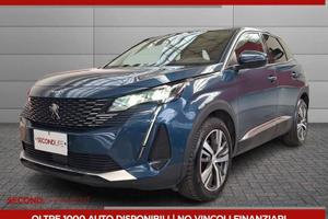Peugeot 3008 1.5 bluehdi Allure s&s 130cv eat8