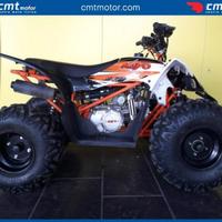 Kayo Miniquad Predator 110 Finanziabile - Bian