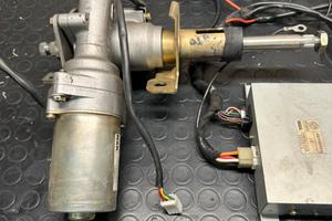 Servosterzo  elettronico universale