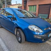 Fiat Punto 1.2 benzina anno 2011 (tipo 199)
