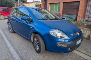 Fiat Punto 1.2 benzina anno 2011 (tipo 199)