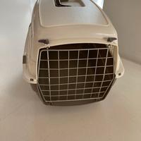 Trasportino per animali domestici