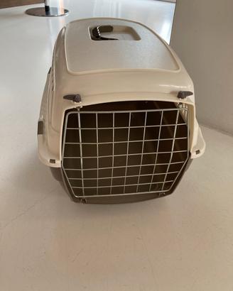 Trasportino per animali domestici