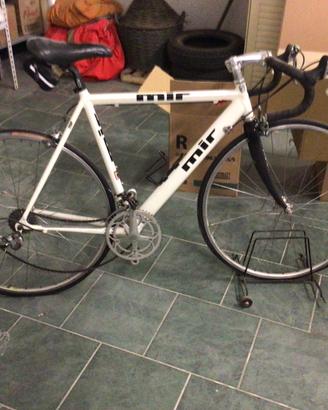 Bici da corsa