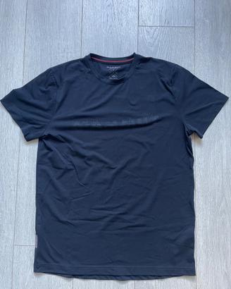 T-shirt Mammut