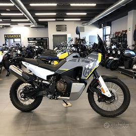 Husqvarna Norden 901