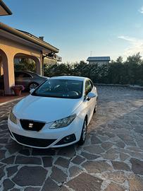 Seat Ibiza TDI