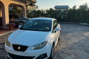 Seat Ibiza TDI