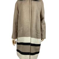 Capotto sportivo originale Twin Set tg. M