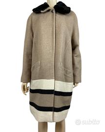 Capotto sportivo originale Twin Set tg. M