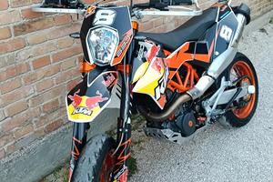 ktm 690 smc 