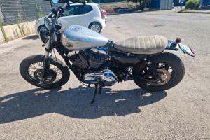Harley-Davidson Sportster 1200