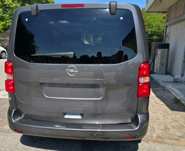 Opel Zafira Life Business Elegance 7 posti