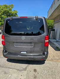 Opel Zafira Life Business Elegance 7 posti