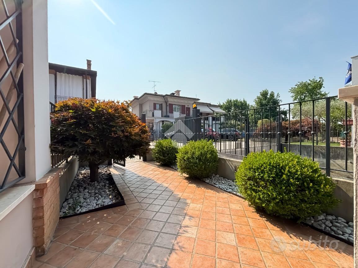 Apartment in Passirano, Camignone - Vista 3