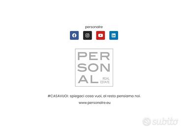 Appartamento - Telve