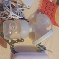 Tiralatte elettrico Philips Avent