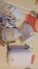 Tiralatte elettrico Philips Avent