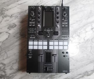 PIONEER DJM S11 SE NUOVO, MAI USATO (SU ROMA)