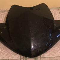  vetro cupolino nero diablo Aprilia SR50-SBK 2003-