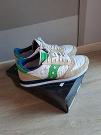 Saucony Jazz 