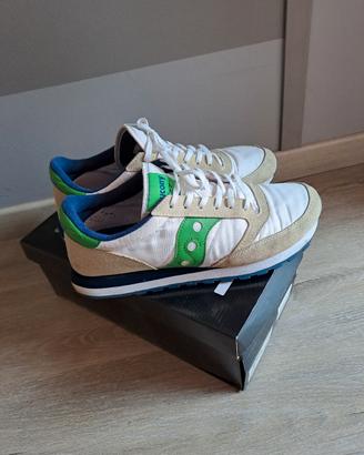 Saucony Jazz 