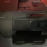 Stampante HP OfficeJet Pro 8715