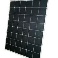 Stock pannelli solari Solbian - 236W (sconto!)