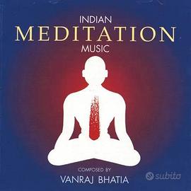 Indian Meditation Music - Meditazione Chakra