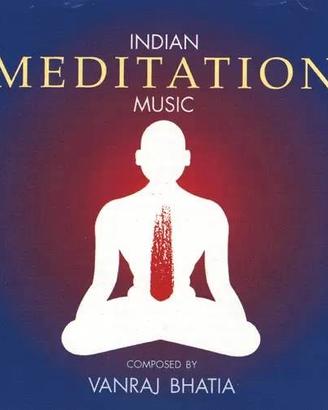 Indian Meditation Music - Meditazione Chakra